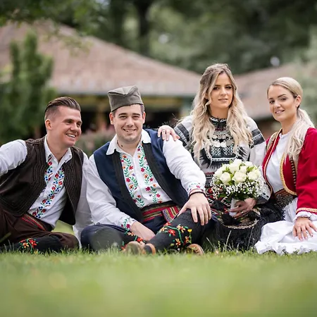 Zornica Kuca Konukevi