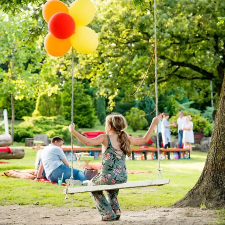 Zornica Kuca Konukevi 4*