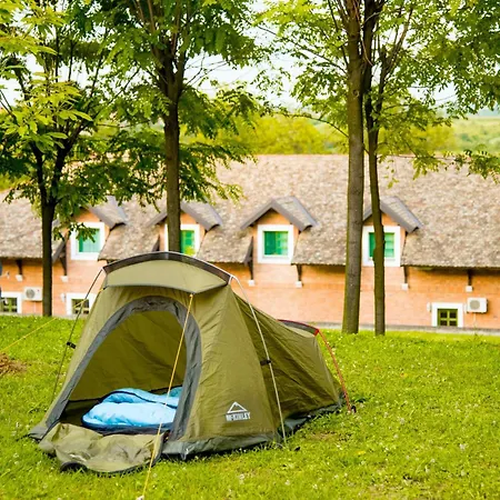 Konukevi Zornica Kuca 4*