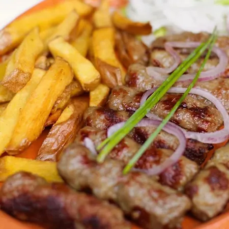 Guest house Zornica Kuca Bacevac