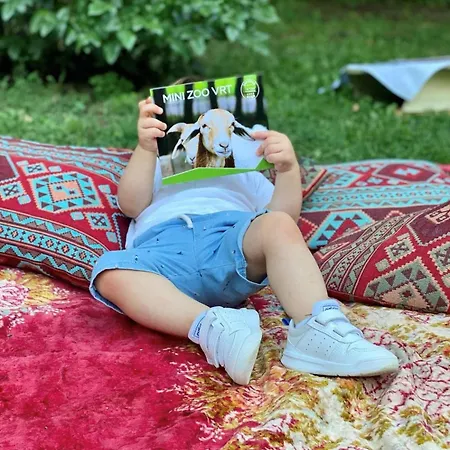 Zornica Kuca 4* Bacevac