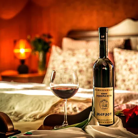 Zornica Kuca Guest house Bacevac