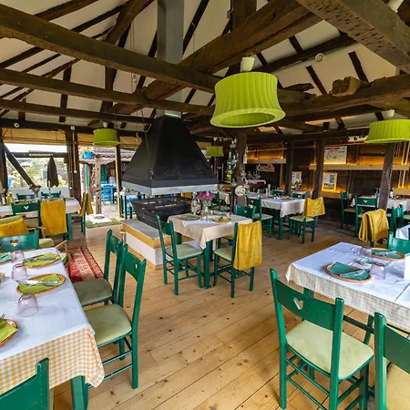 Guest house Zornica Kuca Bacevac