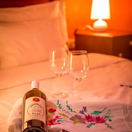 Zornica Kuca Bacevac