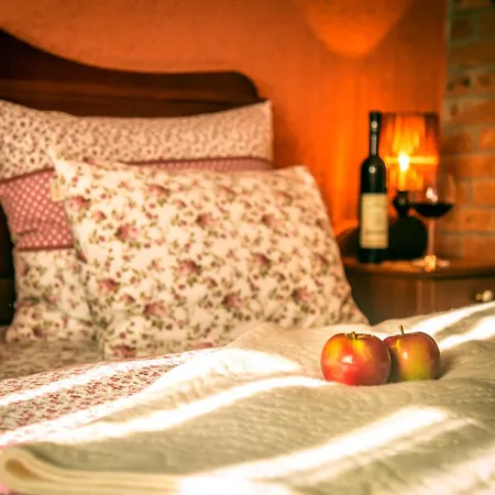 Guest house Zornica Kuca