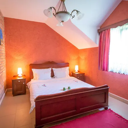 Guest house Zornica Kuca Bacevac
