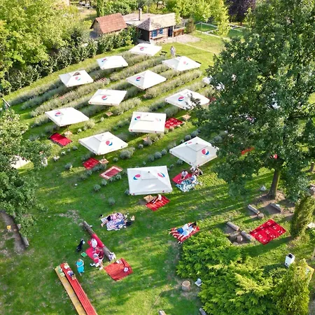 Zornica Kuca Bacevac