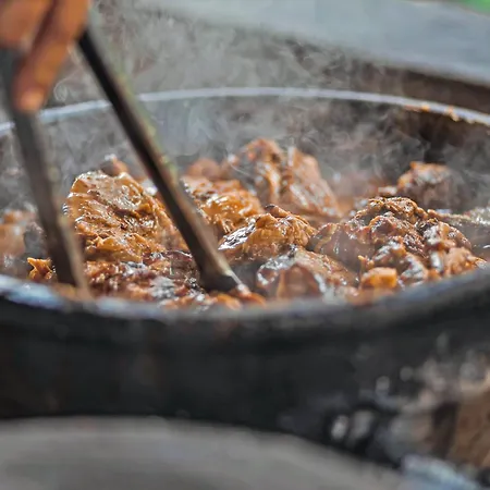 Guest house Zornica Kuca Bacevac