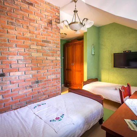 Zornica Kuca Guest house