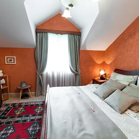 Guest house Zornica Kuca