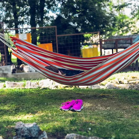 Zornica Kuca 4*
