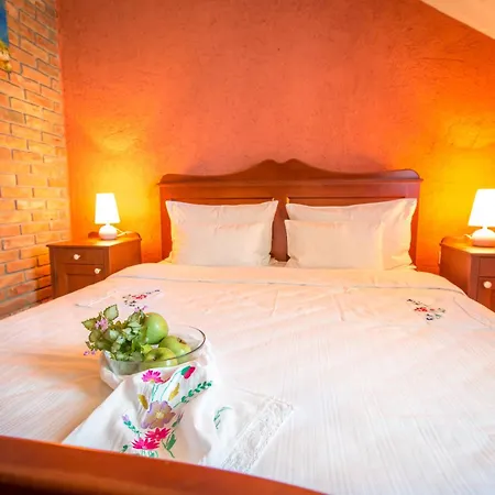 Zornica Kuca Guest house