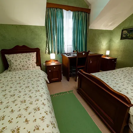 Zornica Kuca Konukevi 4*