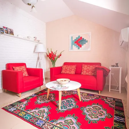 Guest house Zornica Kuca Bacevac