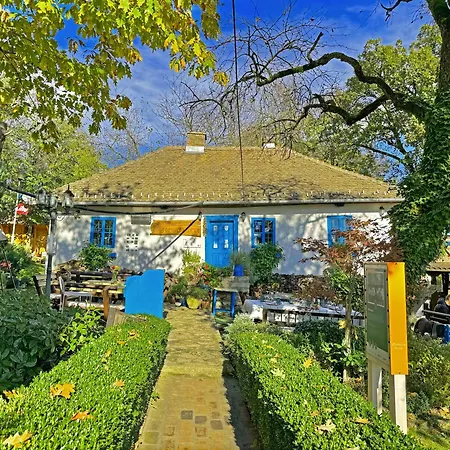 Zornica Kuca Bacevac