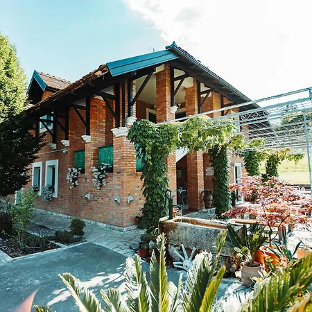 Zornica Kuca 4* Bacevac