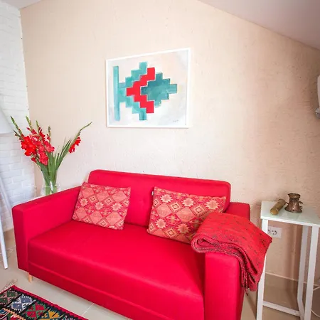 Guest house Zornica Kuca