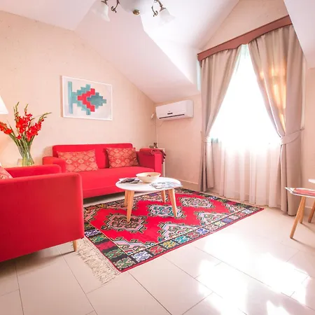 Konukevi Zornica Kuca 4*