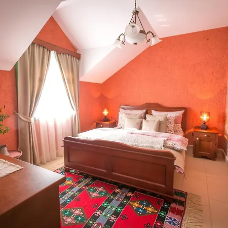 Zornica Kuca Guest house Bacevac