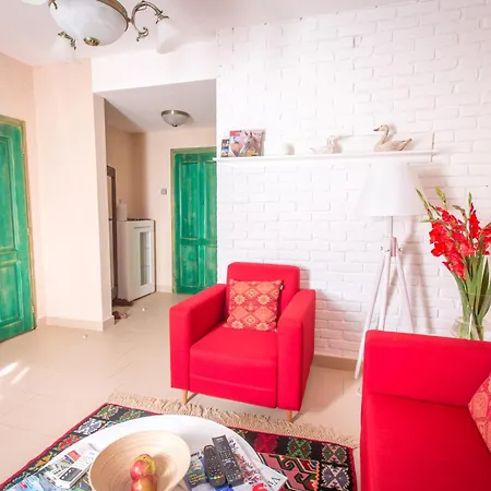 Guest house Zornica Kuca Bacevac