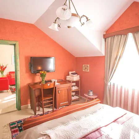 Zornica Kuca Bacevac