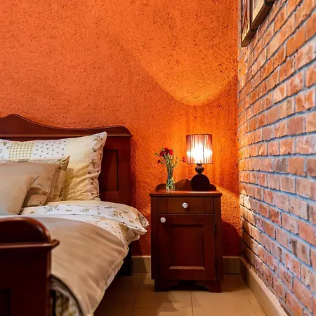 Zornica Kuca Bacevac