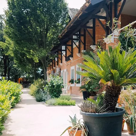 Zornica Kuca 4* Bacevac