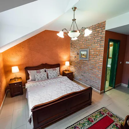 Guest house Zornica Kuca