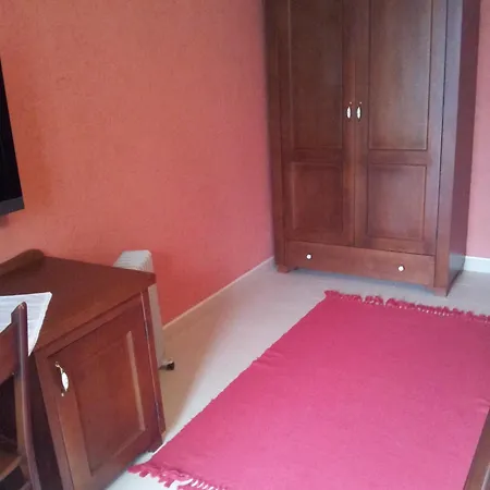 Guest house Zornica Kuca